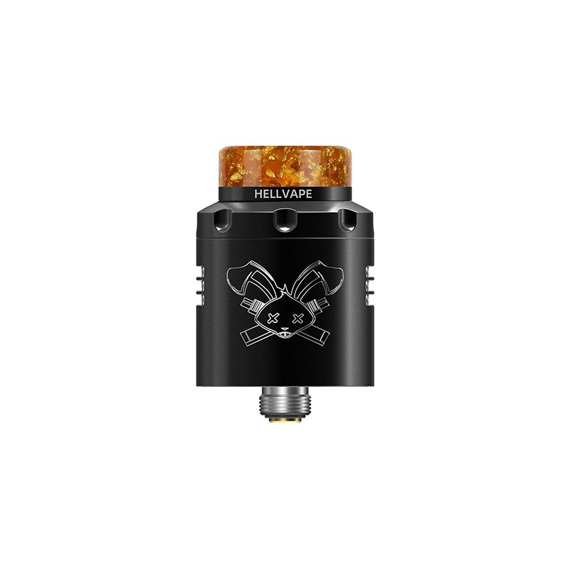 Hellvape Dead Rabbit 3 RDA 24mm