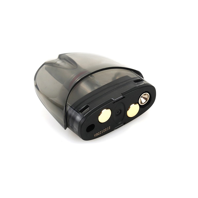 Vaporesso Zero 2 Pod Cartridge 3ml (2pcs/pack)