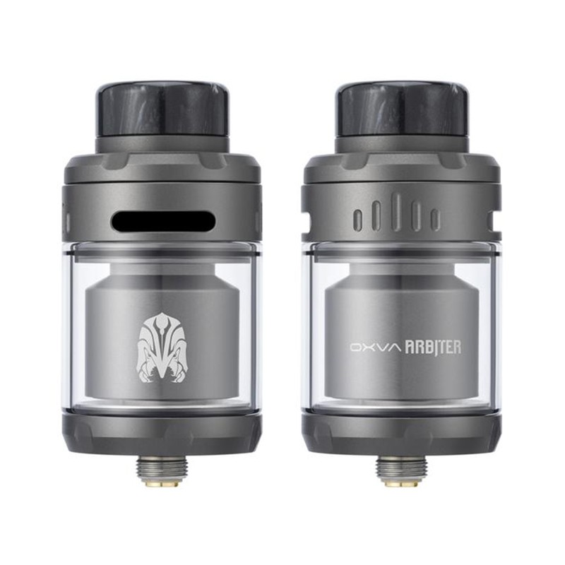 OXVA Arbiter 2 RTA 5ml 26mm