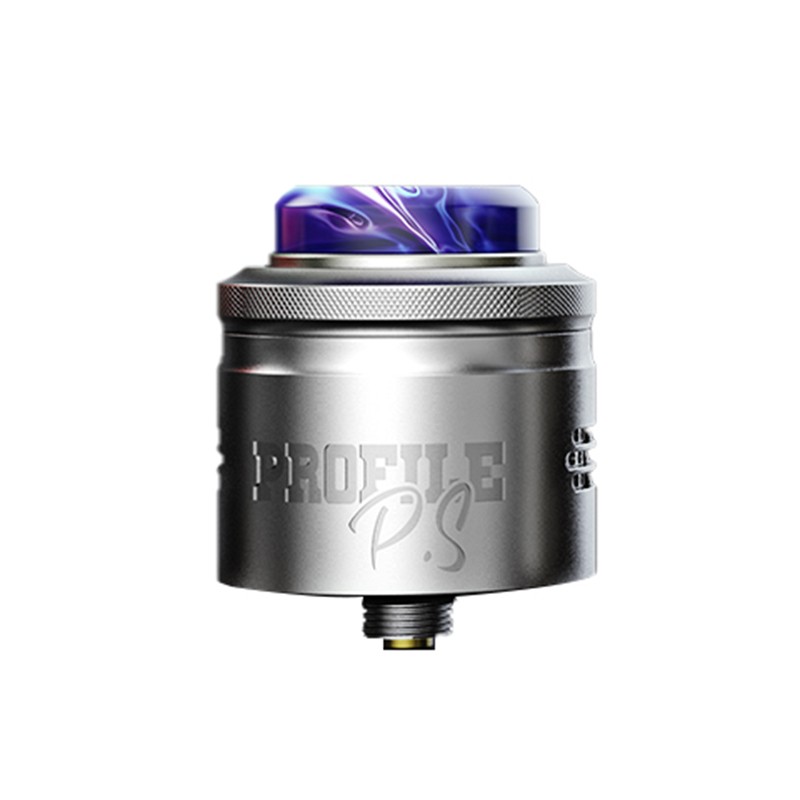 Wotofo Profile PS Dual Mesh RDA 28.5mm