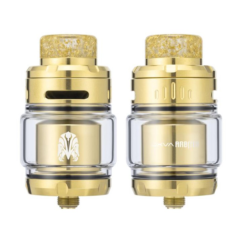 OXVA Arbiter 2 RTA 5ml 26mm