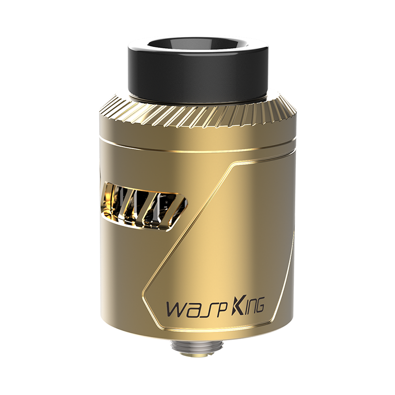 Oumier Wasp King RDA 24mm