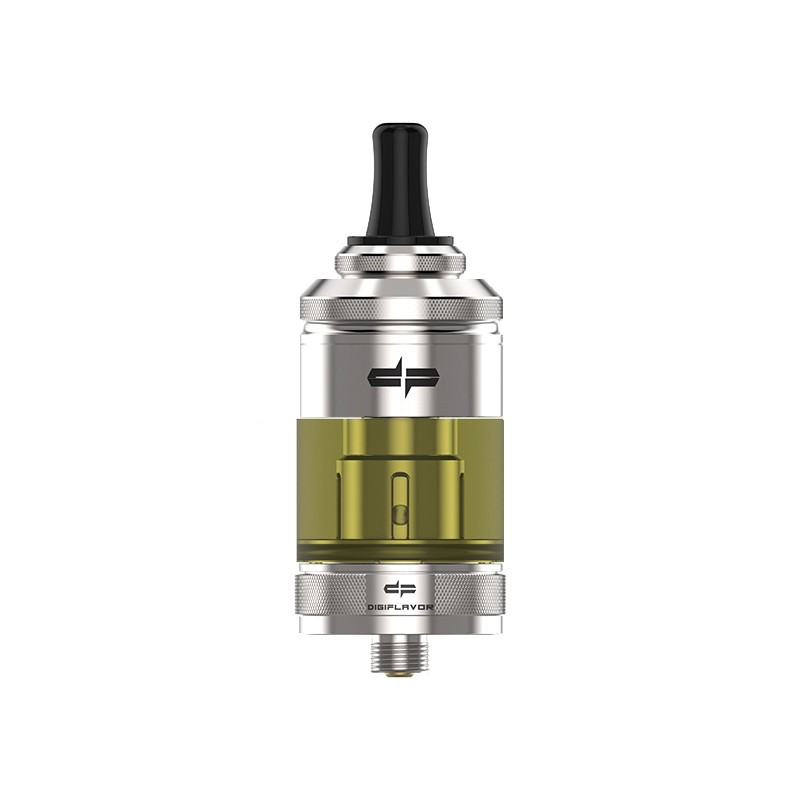 Digiflavor Siren G MTL Tank 4ml