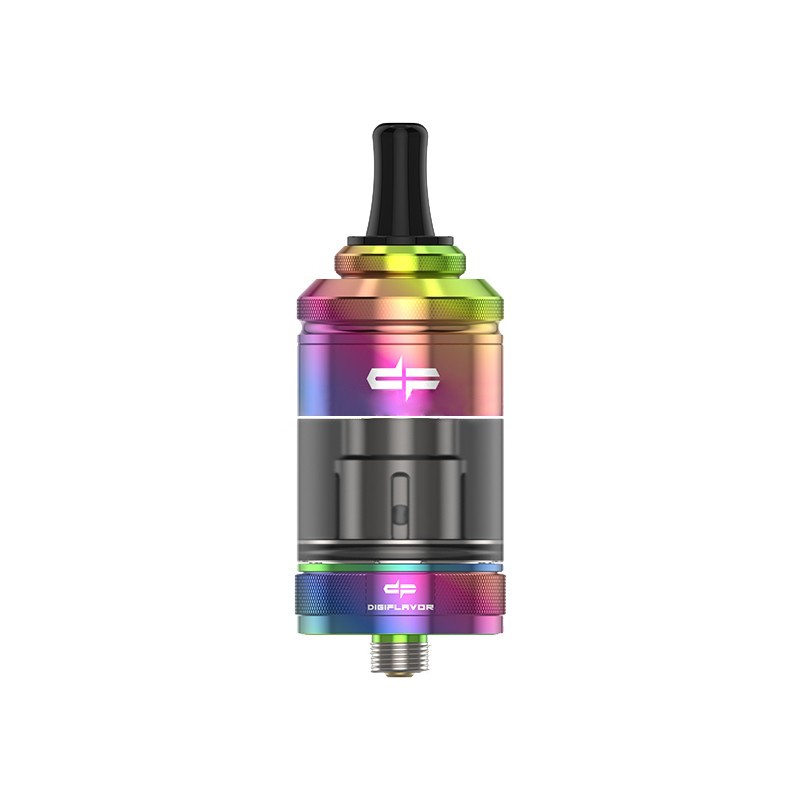 Digiflavor Siren G MTL Tank 4ml