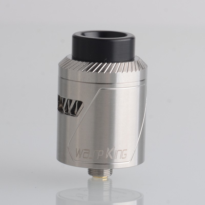 Oumier Wasp King RDA 24mm