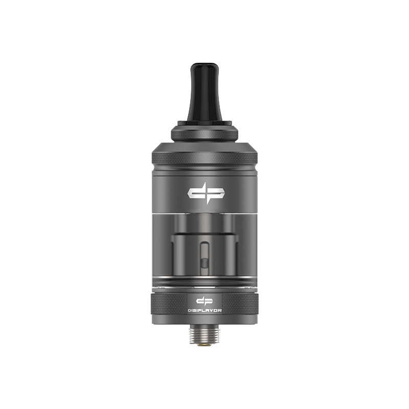 Digiflavor Siren G MTL Tank 4ml