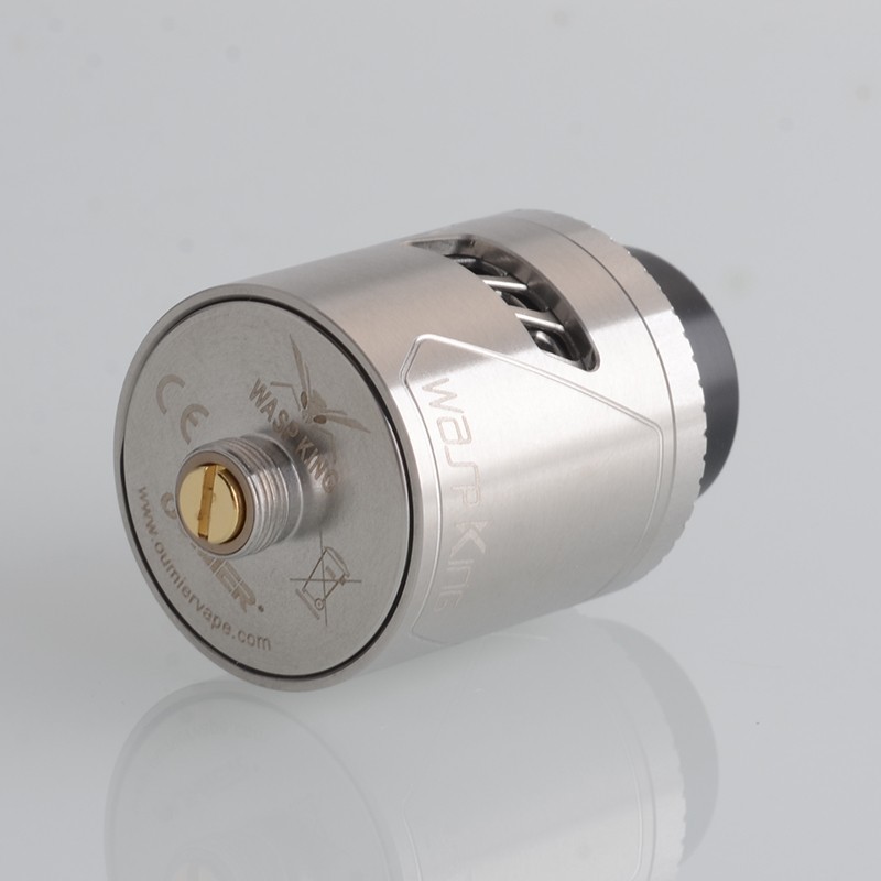 Oumier Wasp King RDA 24mm