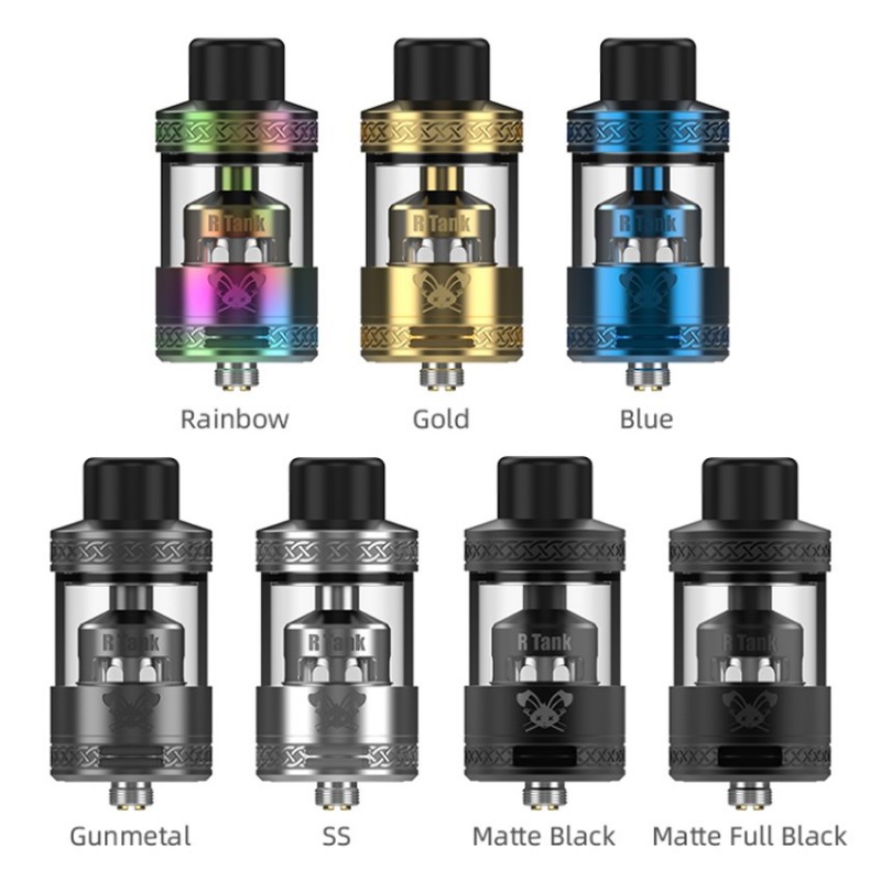 Hellvape Dead Rabbit R Tank 25.5mm