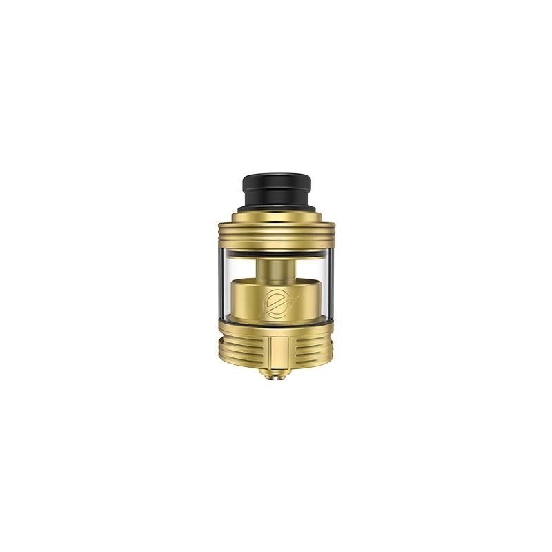 Yachtvape Eclipse RTA 24mm