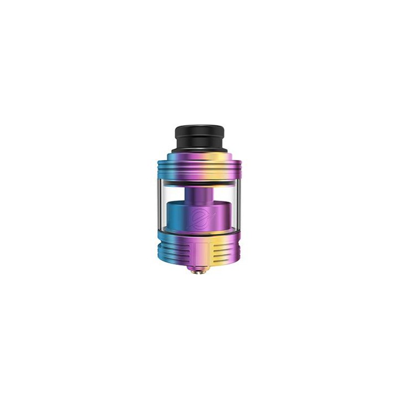 Yachtvape Eclipse RTA 24mm