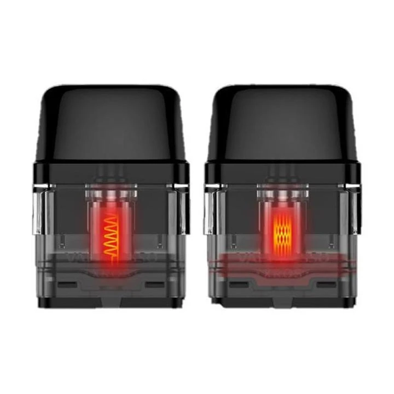 Vaporesso XROS Series Replacement Pod Cartridge 2ml (2pcs/pack)