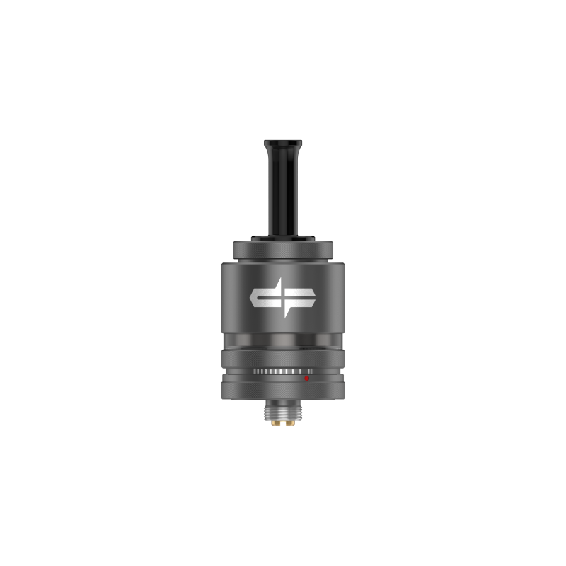 Digiflavor Siren MTL RTA V4 22mm 2ml