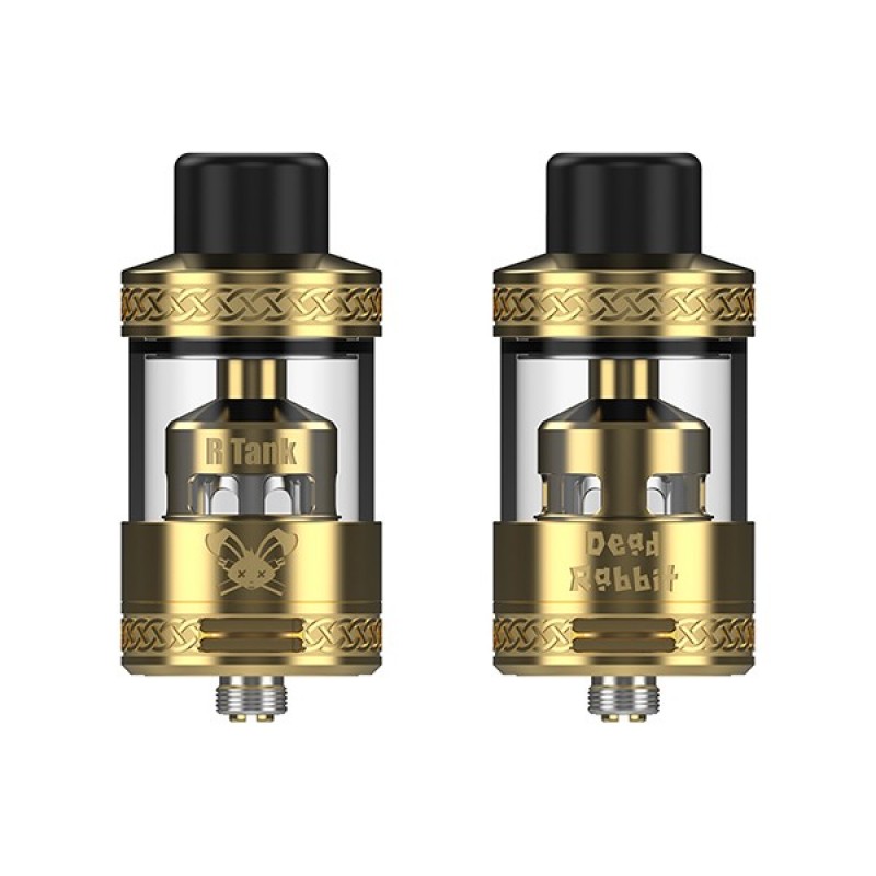 Hellvape Dead Rabbit R Tank 25.5mm