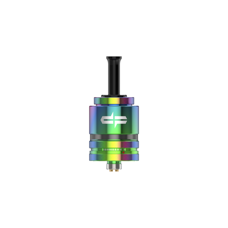 Digiflavor Siren MTL RTA V4 22mm 2ml