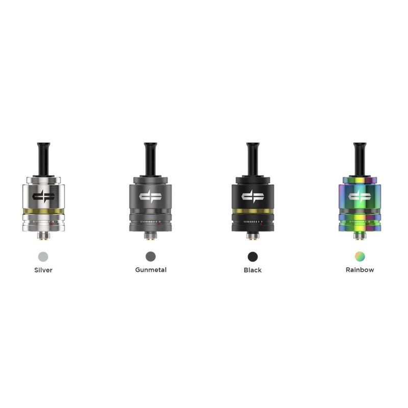 Digiflavor Siren MTL RTA V4 22mm 2ml