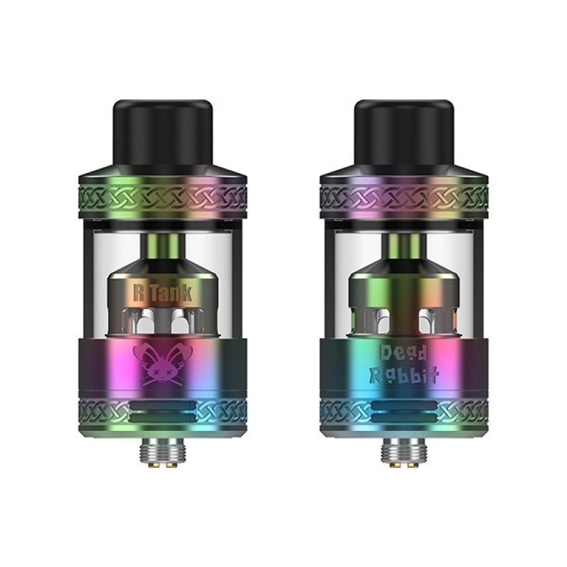 Hellvape Dead Rabbit R Tank 25.5mm