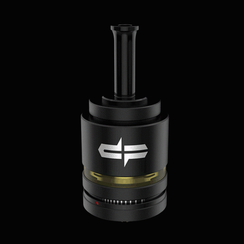 Digiflavor Siren MTL RTA V4 22mm 2ml