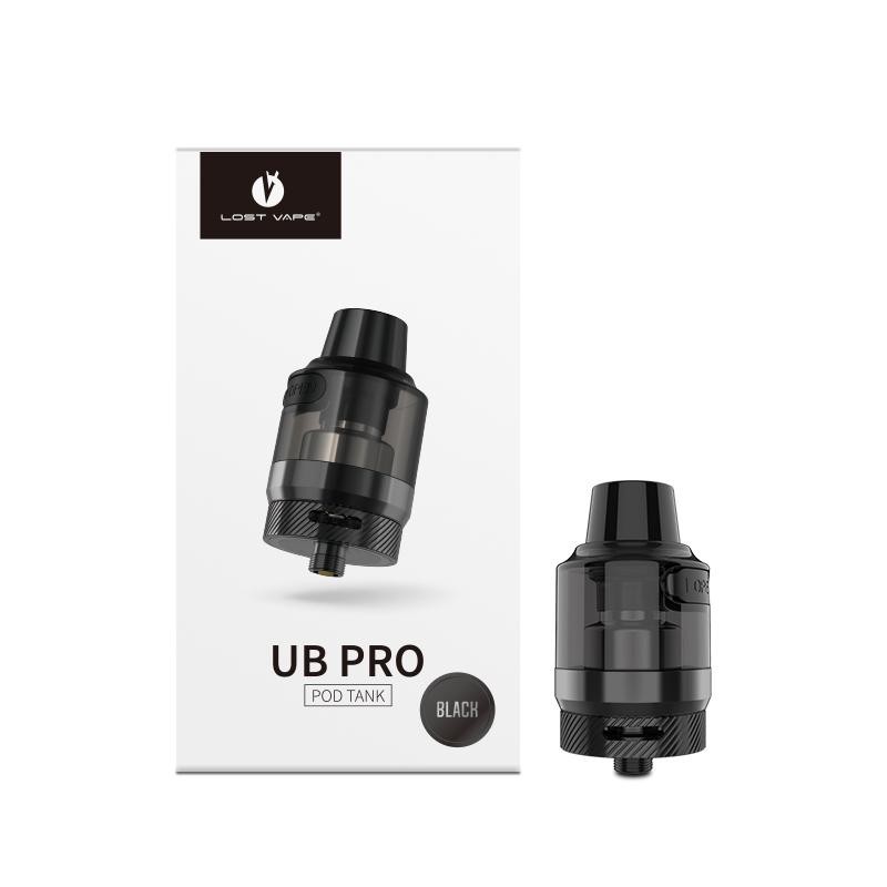 Lost Vape UB Pro Pod Tank 5ml