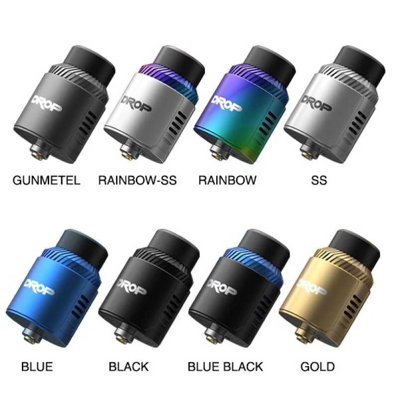 Digiflavor Drop RDA V1.5 24mm