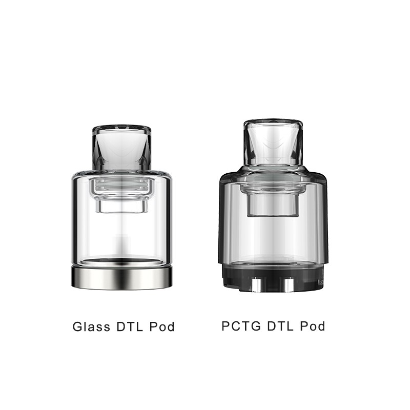 Freemax Marvos Empty DTL Pod Cartridge 4.5ml (1pc/...