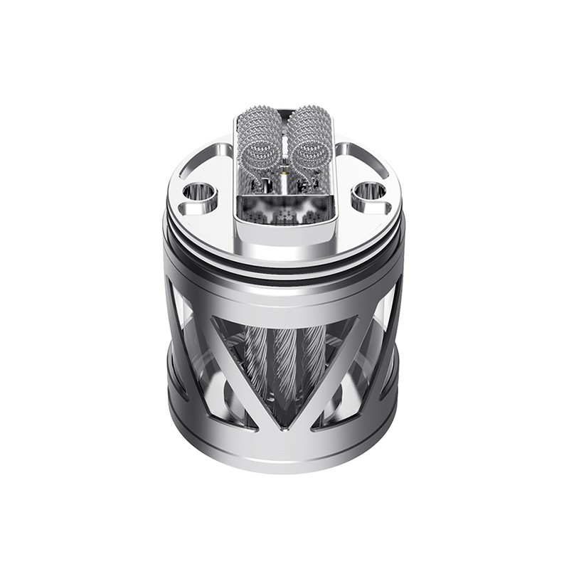 Hellvape Helheim S30 RDTA 30mm 12ml