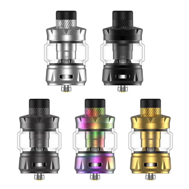 Hellvape TLC Sub Ohm Tank 5ml