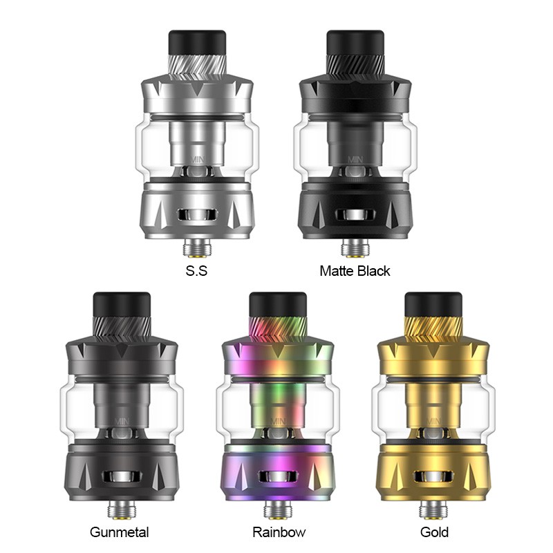 Hellvape TLC Sub Ohm Tank 5ml