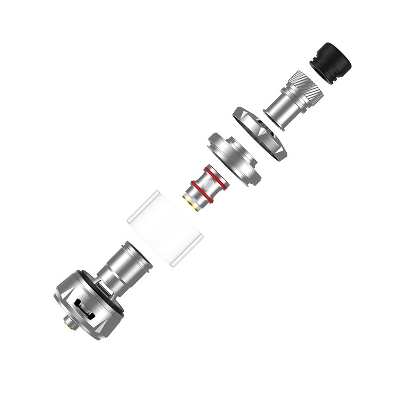 Hellvape TLC Sub Ohm Tank 5ml