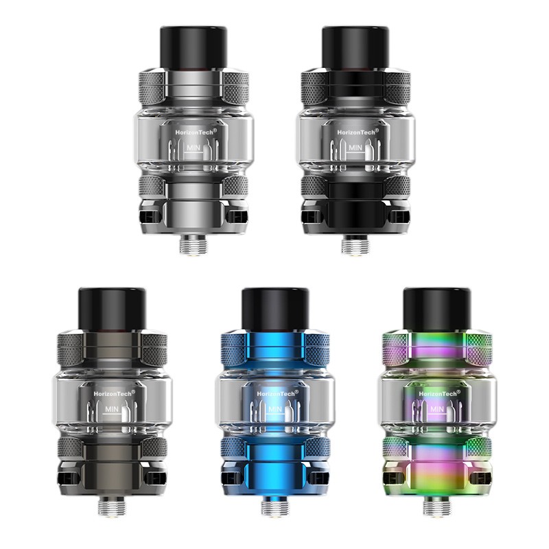 HorizonTech Aquila Ti Sub Ohm Tank 5ml