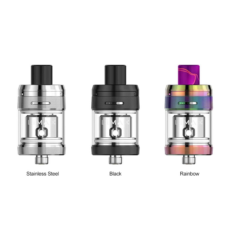 Innokin LiMAX Tank 24.5mm 2ml