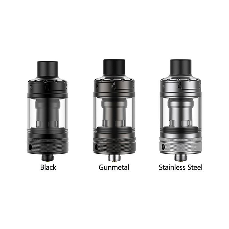 Aspire Nautilus 3²² Tank 3ml For Zelos X Kit