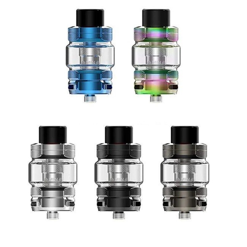 Horizon Falcon Legend Sub Ohm Tank