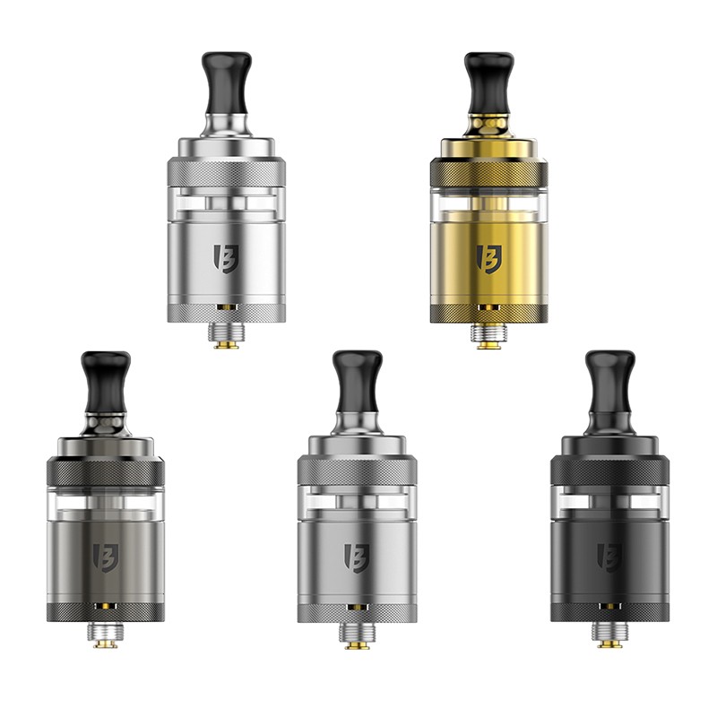 Vandy Vape BSKR Mini V3 MTL RTA 22mm