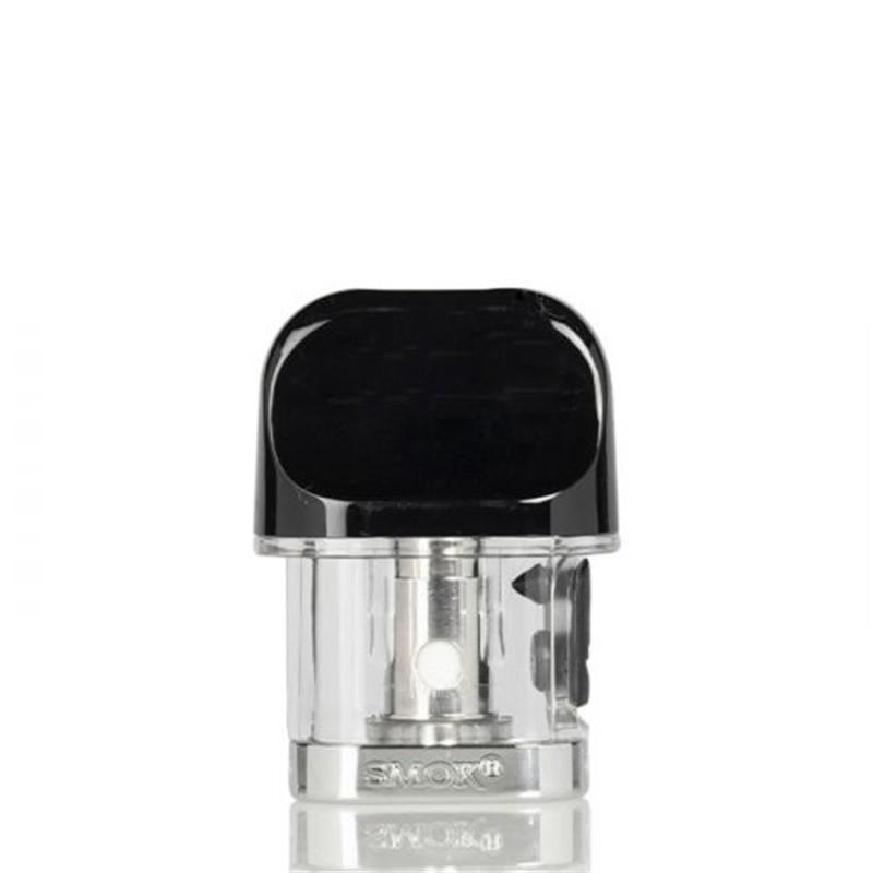 SMOK Novo X Replacement Pod Cartridge 2ml with Coil (3pcs/pack)