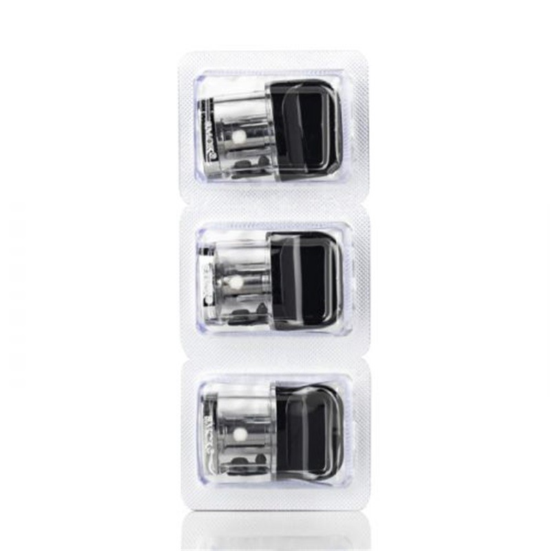 SMOK Novo X Replacement Pod Cartridge 2ml with Coil (3pcs/pack)