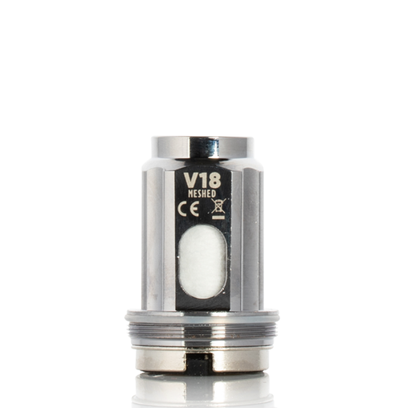 SMOK TFV18 Sub Ohm Tank 31.6mm