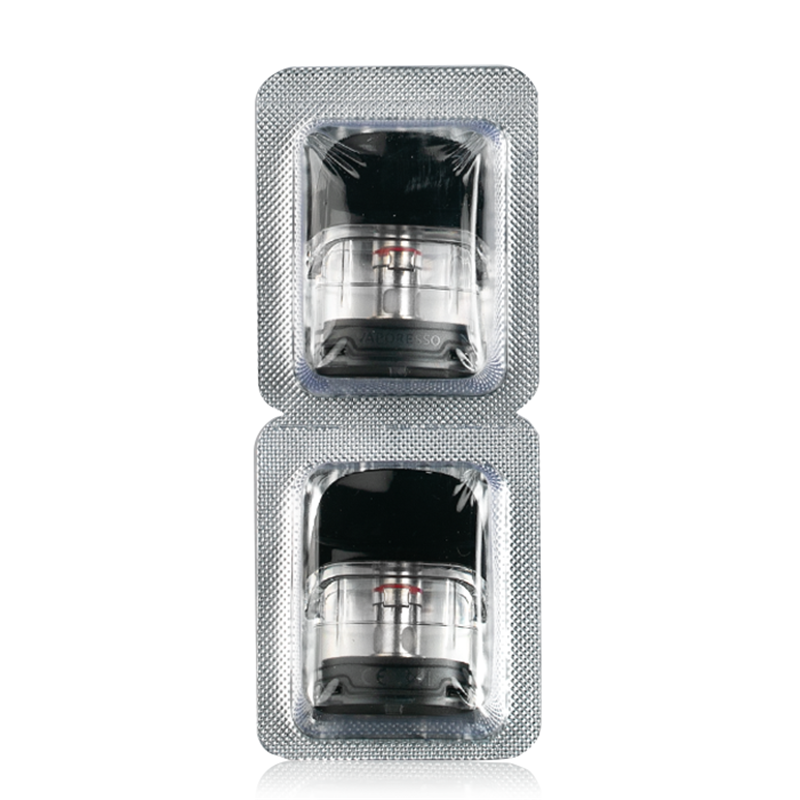 Vaporesso LUXE Q Replacement Pod Cartridge 2ml (2pcs/pack)