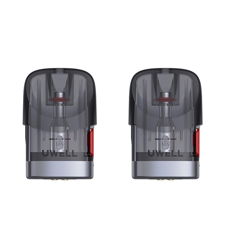 Uwell Popreel N1 UN2 Meshed-H 1.2ohm Pod Cartridge 2ml