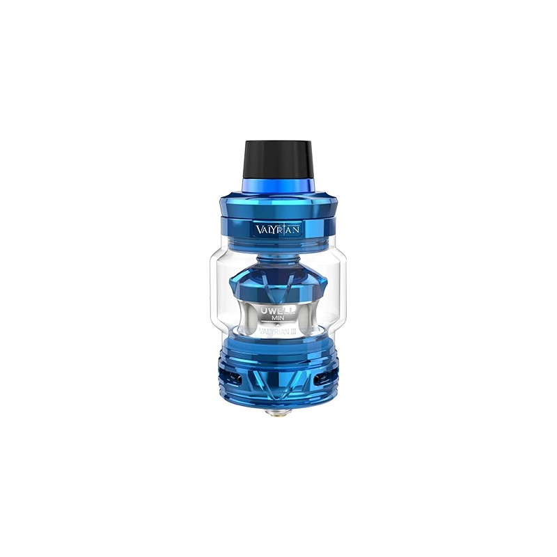 Uwell Valyrian 3 Sub Ohm Tank 6ml With Coils