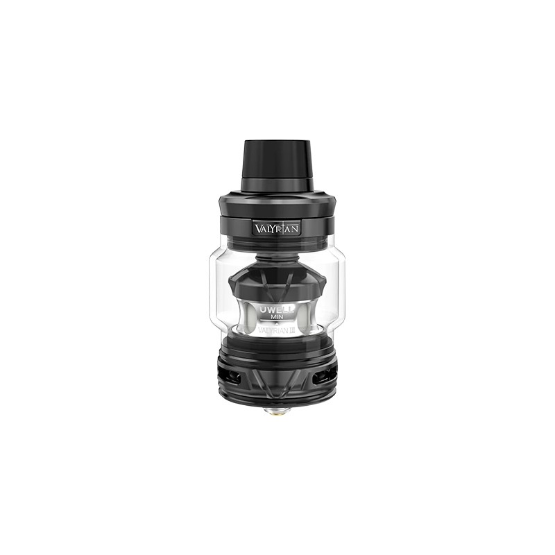 Uwell Valyrian 3 Sub Ohm Tank 6ml With Coils