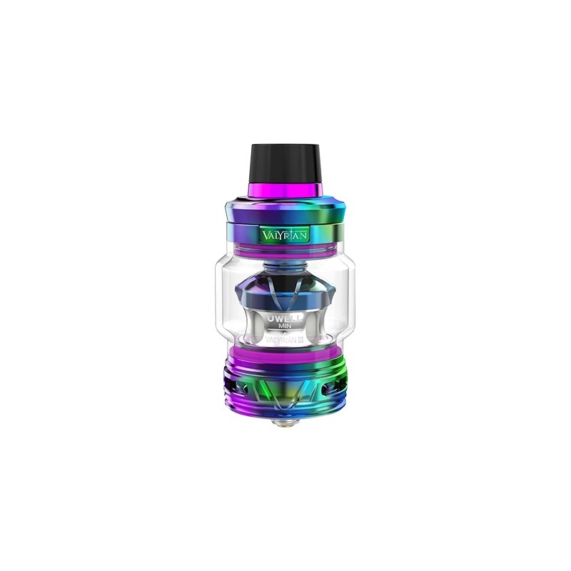 Uwell Valyrian 3 Sub Ohm Tank 6ml With Coils