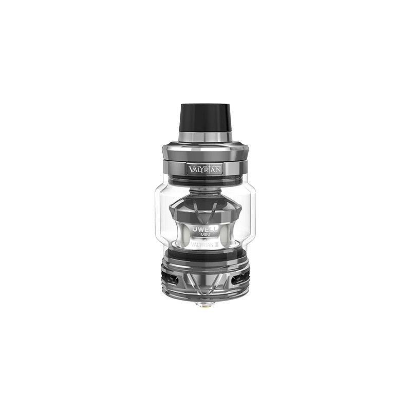 Uwell Valyrian 3 Sub Ohm Tank 6ml With Coils