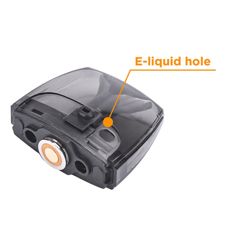 Geekvape AP2 (Aegis Pod 2) Pod Cartridge (2pcs/pac...