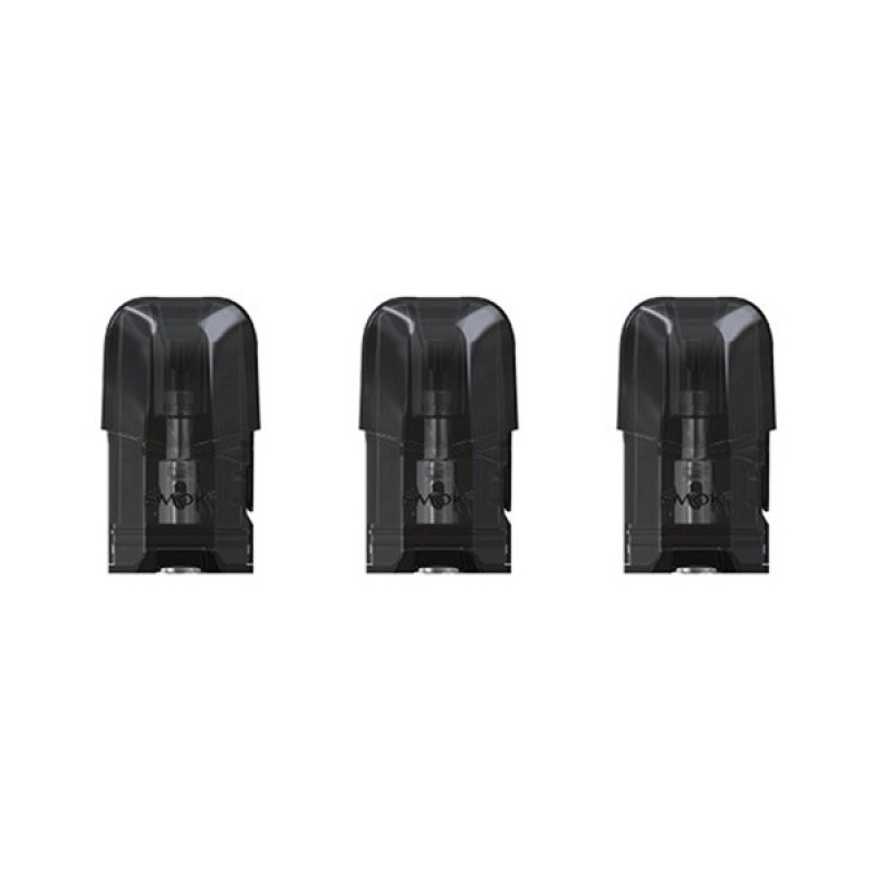 SMOK Nfix Pro Pod Cartridge 2ml (3pcs/pack)