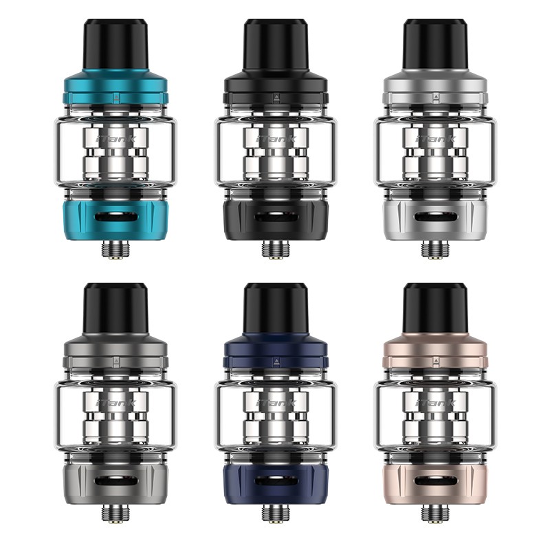 Vaporesso iTank Sub Ohm Tank