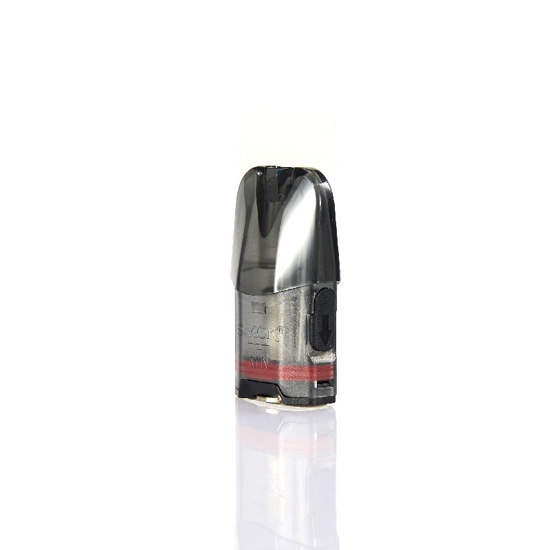 SMOK Nfix Pro Pod Cartridge 2ml (3pcs/pack)