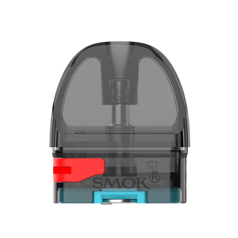 SMOK Pozz Pro Empty Pods Cartridge (3pcs/pack)