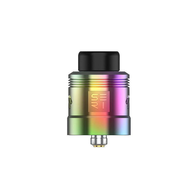 Hellvape SERI RDA 26mm