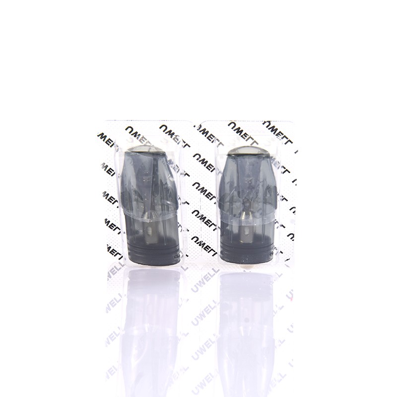 Uwell Kalmia 1.2ohm Pod Cartridge (4pcs/pack)