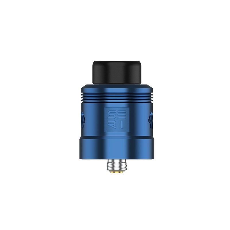 Hellvape SERI RDA 26mm